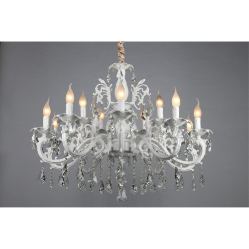 Люстра подвесная OML-30807-15 фото 8