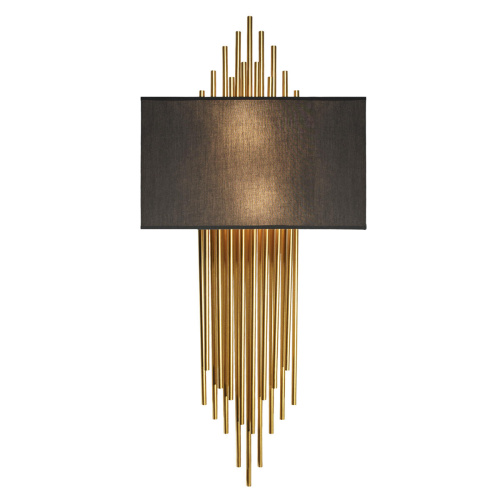 10107 Black Бра LOFT IT Elegio фото 7