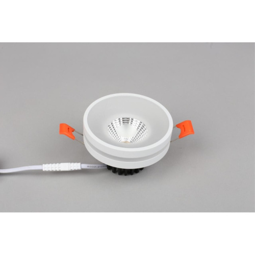 Светильник встраиваемый-накладной OML-102709-06 фото 5 Светильник встраиваемый-накладной OML-102709-06 фото 5