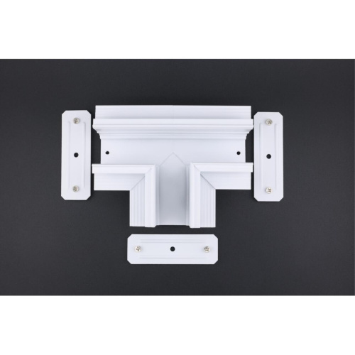 Трековая фурнитура APL.0285.10.03 фото 3 Трековая фурнитура APL.0285.10.03 фото 3