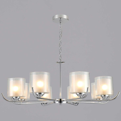 Люстра Reluce 19470-0.4-08