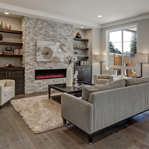 Электроочаг SAPHIR-S 50 фото 10