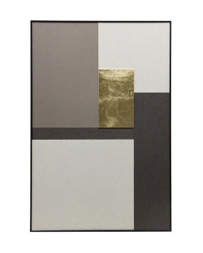 Интерьерная картина-панно “Rhythm-II”