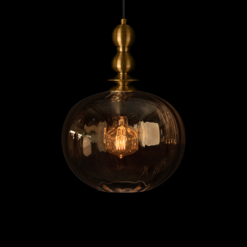 10426 Amber Подвесной светильник LOFT IT Melon фото 5