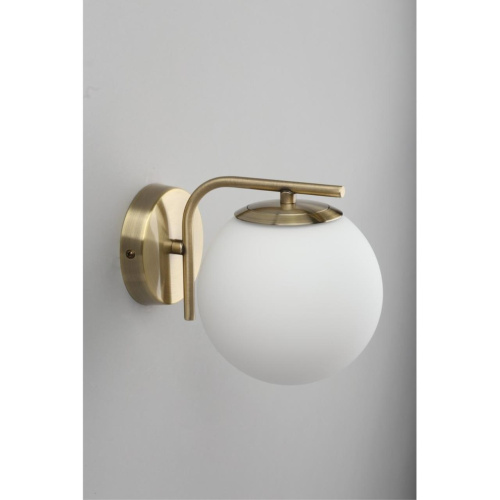 Светильник настенный (Бра) OML-66611-01 фото 6