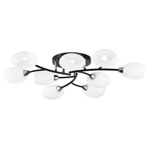 Потолочная люстра Citilux Флорида CL148195 Потолочная люстра Citilux Флорида CL148195