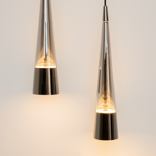 Настенный светильник (бра) Maytoni P090WL-L24CH3K фото 7