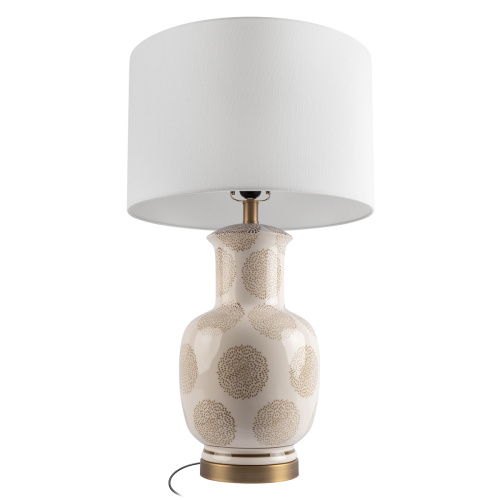 10509T Yellow Настольная лампа LOFT IT Meadow фото 4