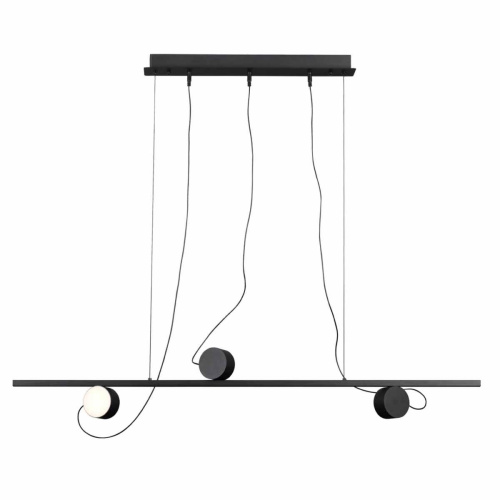 Подвесной светодиодный светильник Odeon Light Nera 6600/21L фото 2