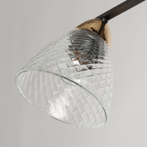 Потолочный светильник De City Dela 635017402 фото 4