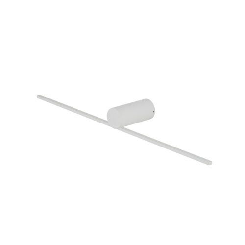 Настенный светильник Nowodvorski Spin Led S White 11587 фото 8