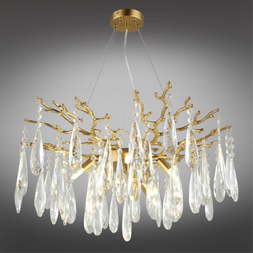 Люстра подвесная OML-52903-08 фото 3