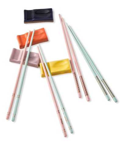 Набор Grandpa Asian фото 10