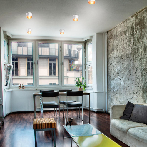 Встраиваемый светильник Novotech Spot Butt 370432 фото 2