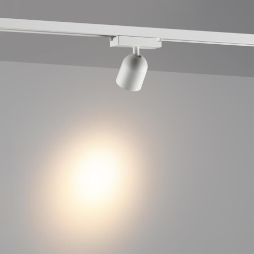 Трековый светильник Novotech Solette Port 359809 фото 4
