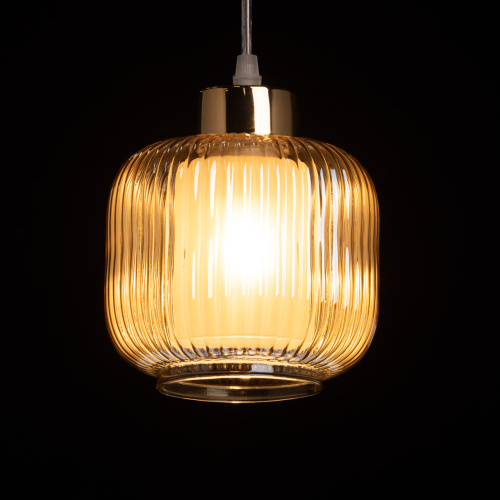 Люстра De City Лоск фото 5