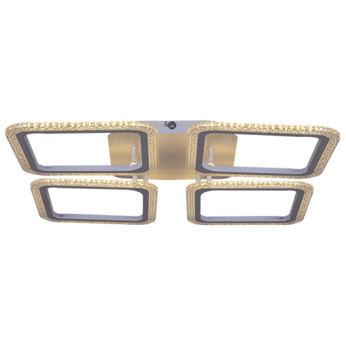 Потолочный светильник Reluce 20333-0.3-04 WT 99W фото 2