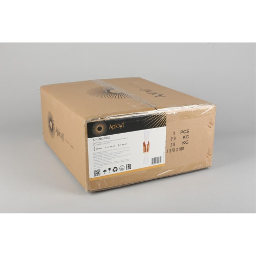 Светильник настенный (Бра) APL.800.01.02 фото 14