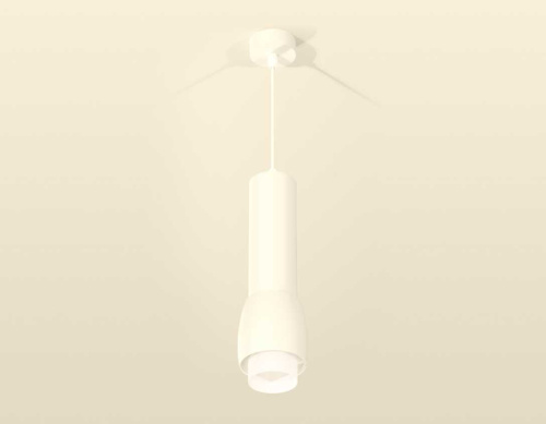 Комплект подвесного светильника Ambrella light Techno Spot XP1141011 SWH/FR белый песок/белый матовый (A2310, C7455, A2011, C1141, N7170) фото 2