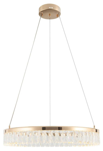 Подвесная люстра Rivoli Erika 6131-104 Б0061968 Подвесная люстра Rivoli Erika 6131-104 Б0061968