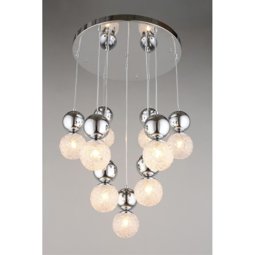 Люстра подвесная APL.763.03.09 фото 2