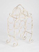 Подставка под бутылки напольная Vitaluce V7620/1