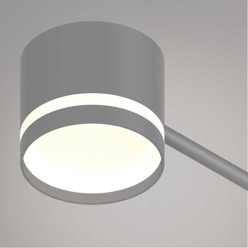 Люстра Reluce 26730-0.3-06 GX53 GREY фото 2 Люстра Reluce 26730-0.3-06 GX53 GREY фото 2