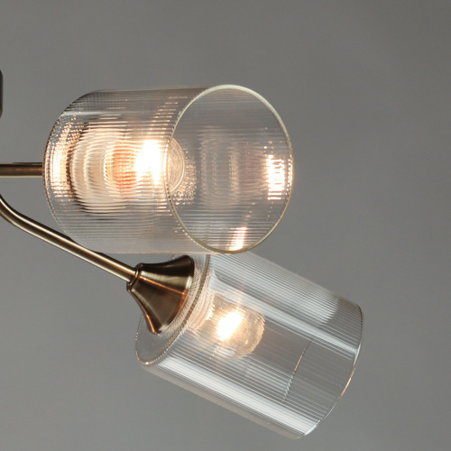 Люстра De City Олимпия фото 2