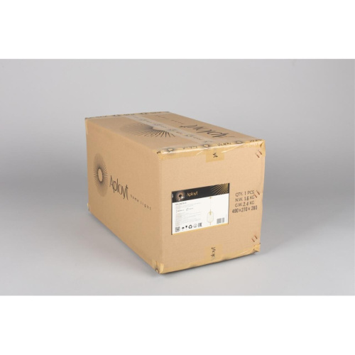 Светильник подвесной APL.316.16.01 фото 8