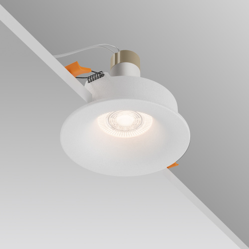 Встраиваемый светильник NUVOLT LDL-024W фото 13