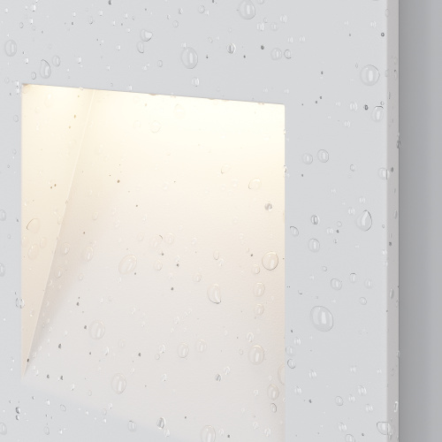 Подсветка для лестниц Outdoor O038-L3W фото 2