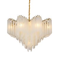 Люстра 17965-800 gold