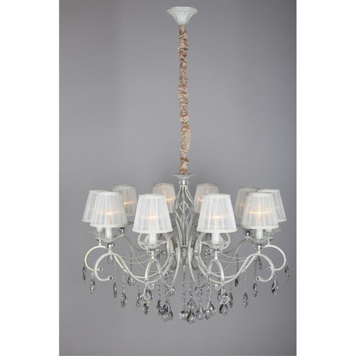 Люстра подвесная OML-79103-10 фото 13