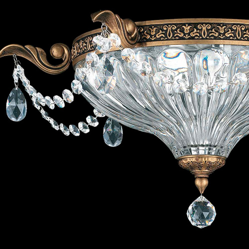 Потолочный светильник 5633-80 A фото 3