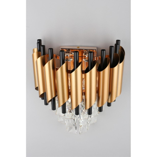 Светильник настенный (Бра) OML-81901-02 фото 4