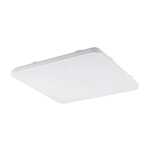 Потолочный cветильник Nowodvorski Agnes Square Led Pro White 10993 фото 6