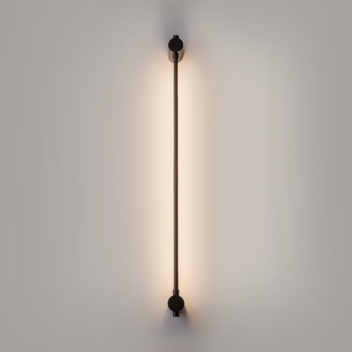 Настенный светильник (бра) Maytoni MOD413WL-L8B3K фото 7