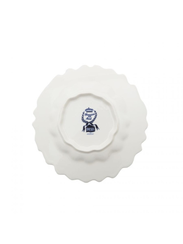 Десертная тарелка Willow Wave фото 2 Десертная тарелка Willow Wave фото 2