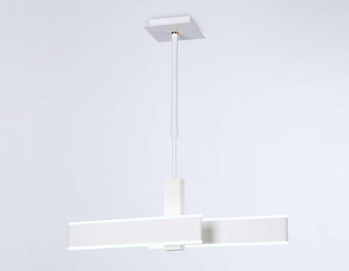 Подвесной светодиодный светильник Ambrella light Acrylica Original FL FA6666 фото 5