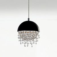 Подвесной светильник MD1100331-1A black