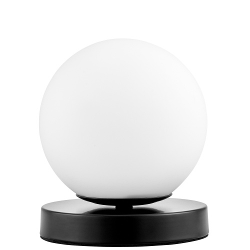 Настольная лампа Lumina Deco Fredica LDT 6030-1 BK фото 2 Настольная лампа Lumina Deco Fredica LDT 6030-1 BK фото 2