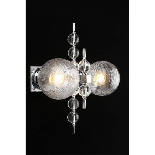 Светильник настенный (Бра) APL.821.01.02 фото 13 Светильник настенный (Бра) APL.821.01.02 фото 13