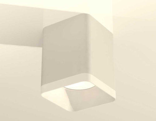 Комплект потолочного светильника Ambrella light Techno Spot XC (C7812, N7755) XS7812021 фото 2