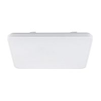 Потолочный cветильник Nowodvorski Agnes Square Led Pro White 10994