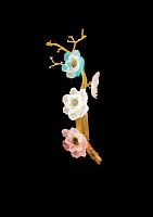 Бра  Sauvage Left FL1098-3WL