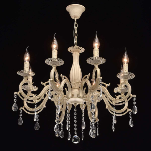 Подвесная люстра De City Аврора 371012208 фото 4 Подвесная люстра De City Аврора 371012208 фото 4