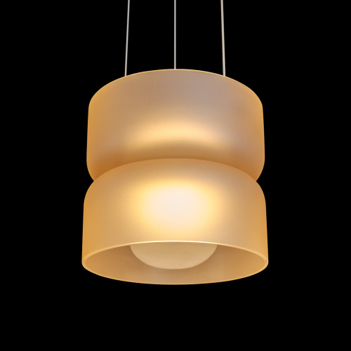 10466/2P Amber matte Подвесной светильник LOFT IT Totem фото 7