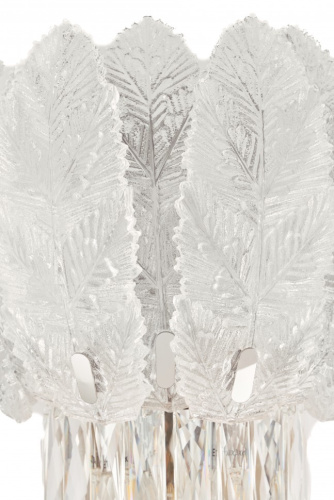 Бра Florens Chrome FL1055-6WS фото 2