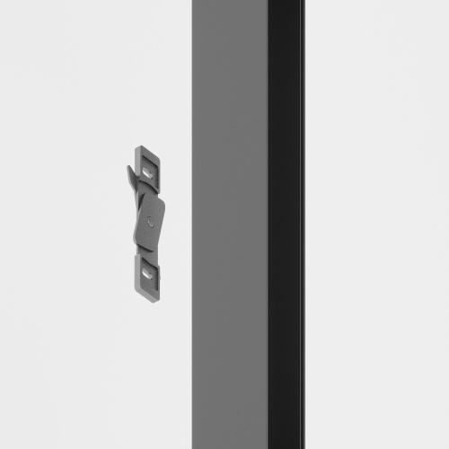 Комплектующие для накладной трековой системы Technical TRA004HS-21S фото 4