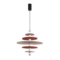 Подвес Lumion FELTA 8296/14AL